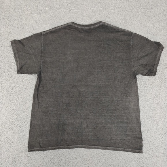 Backstreet Boys Millennium Shirt Mens L XL Black Band Tour Tee‎ Graphic 90s Y2K - Picture 4 of 5